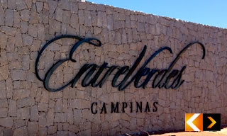 Muro de Pedra Rachão