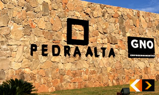 Muro de Pedra Bolão